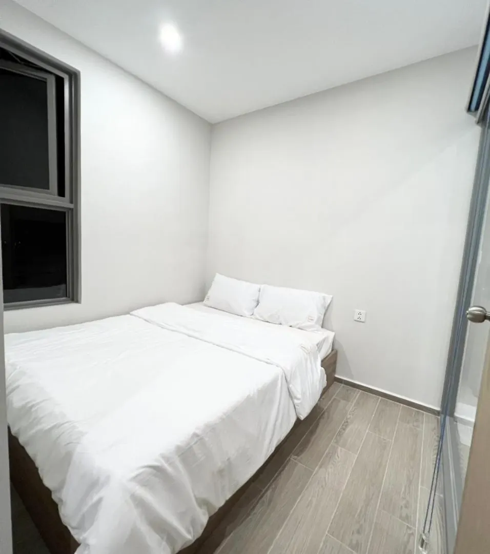 Milan Homestay - The Song Vung Tau Vietnam