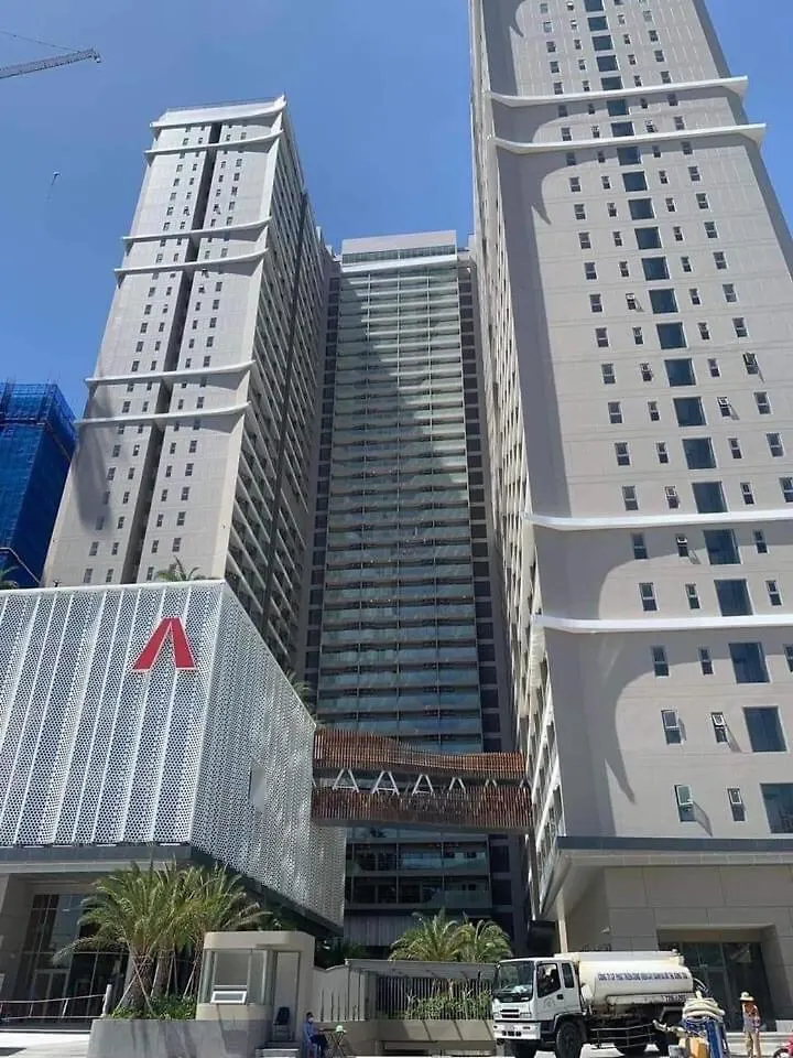 Aparthotel Milan Homestay - The Song Vung Tau