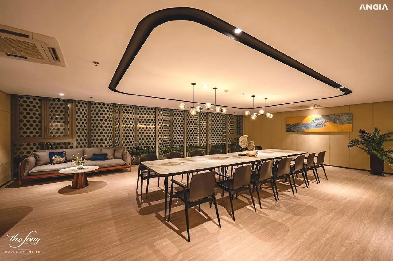 Milan Homestay - The Song Vung Tau Aparthotel