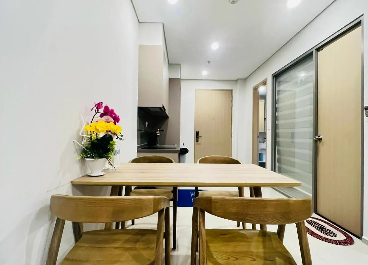 Milan Homestay - The Song Vung Tau
