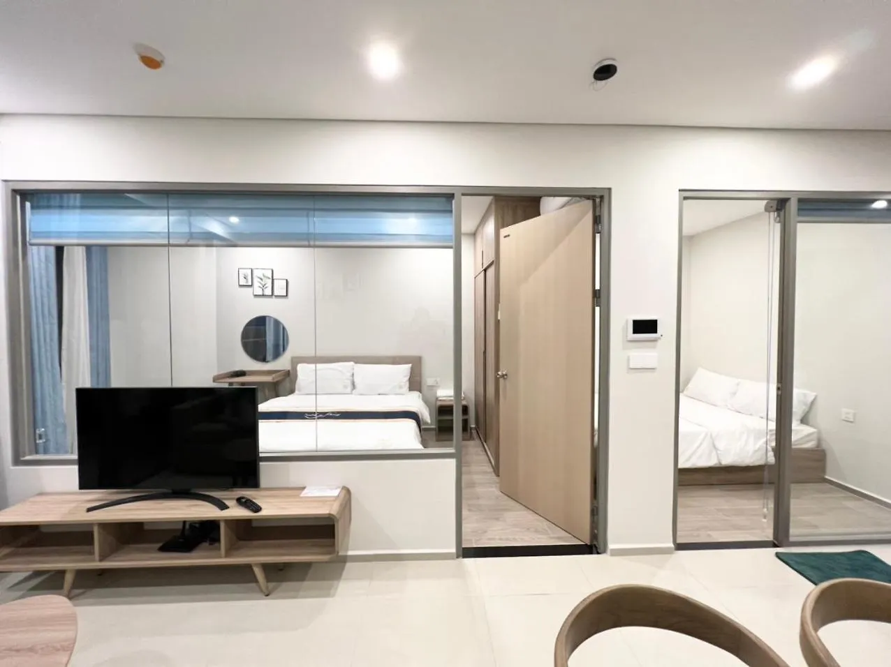 Milan Homestay - The Song Vung Tau Aparthotel
