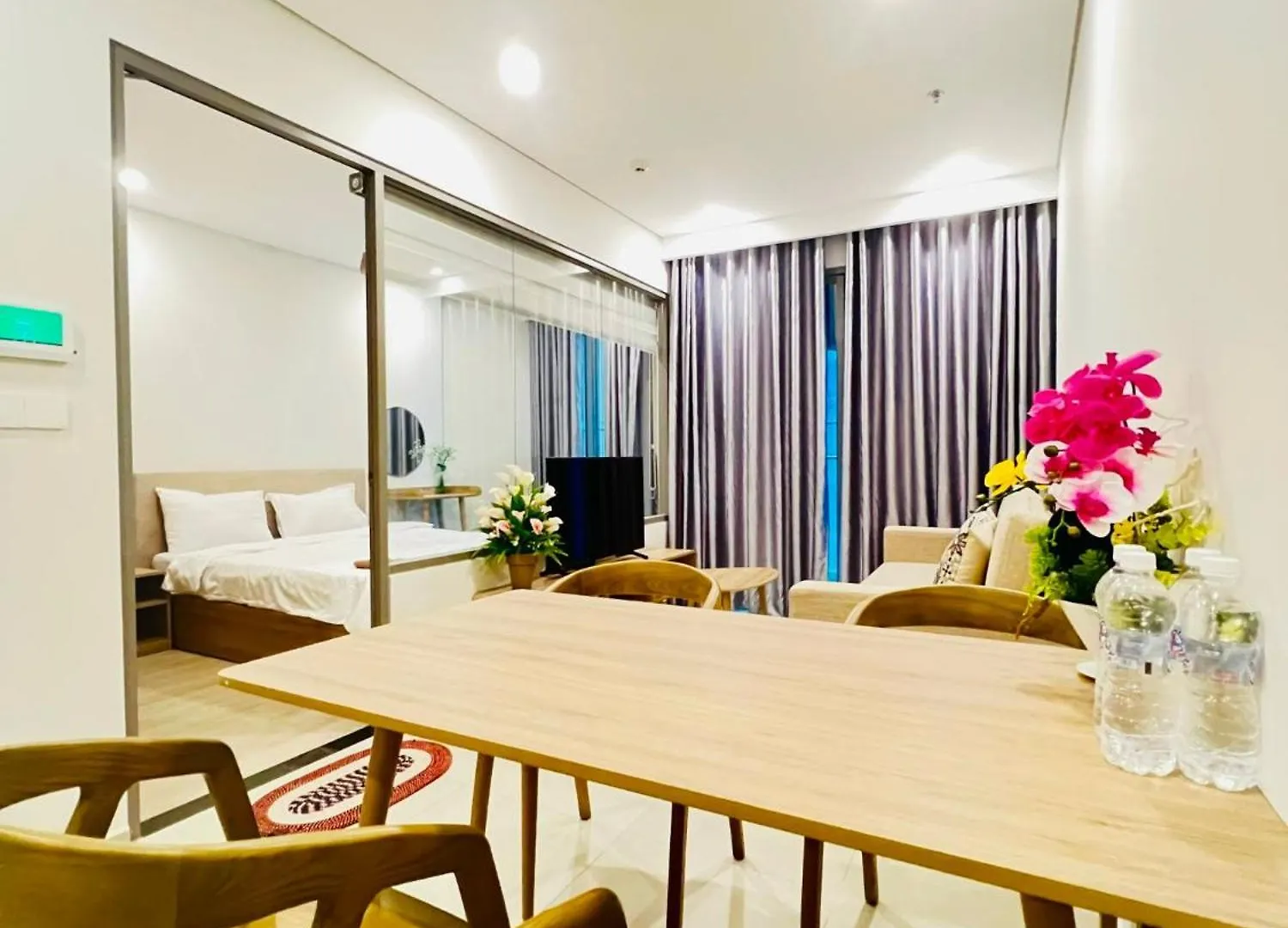Milan Homestay - The Song Vung Tau