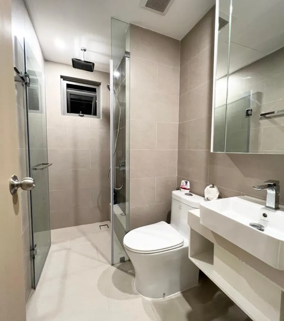 Aparthotel Milan Homestay - The Song Vung Tau