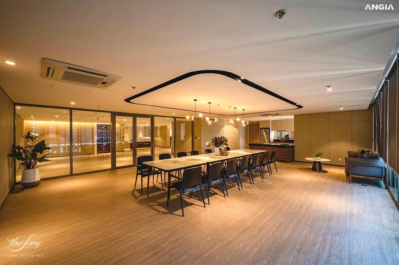 Aparthotel Milan Homestay - The Song Vung Tau