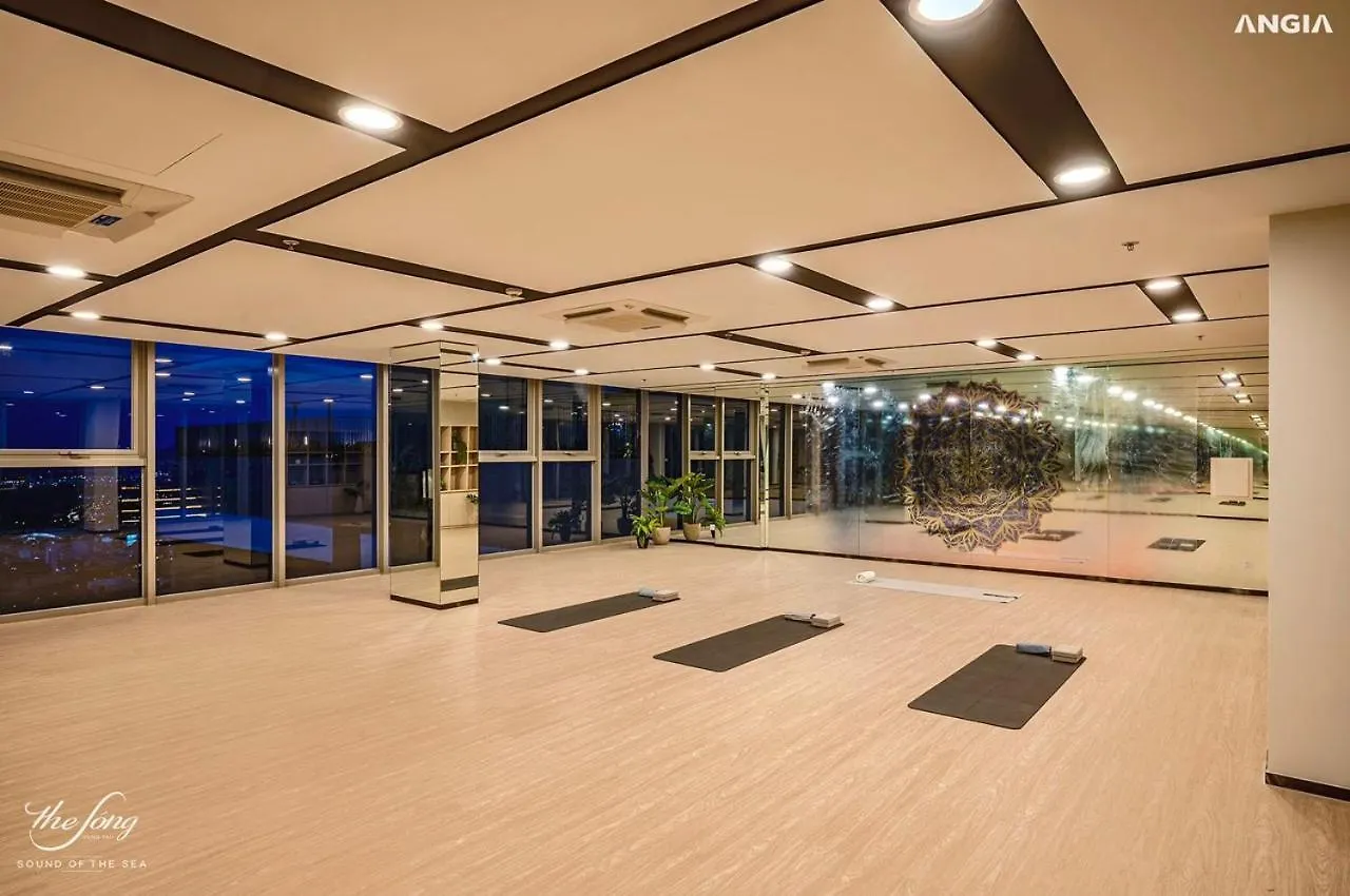 Aparthotel Milan Homestay - The Song Vung Tau