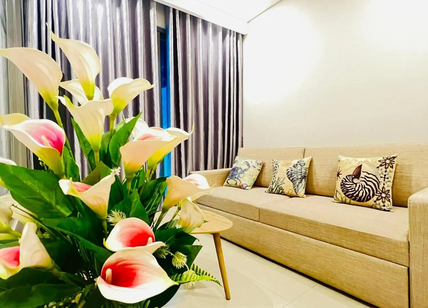 Milan Homestay - The Song Vung Tau Vietnam