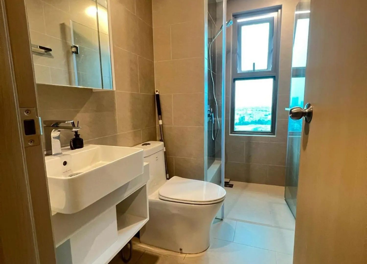 Milan Homestay - The Song Vung Tau 0*,