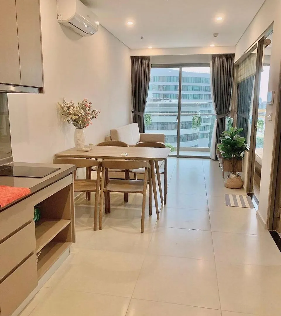 Milan Homestay - The Song Vung Tau Vietnam