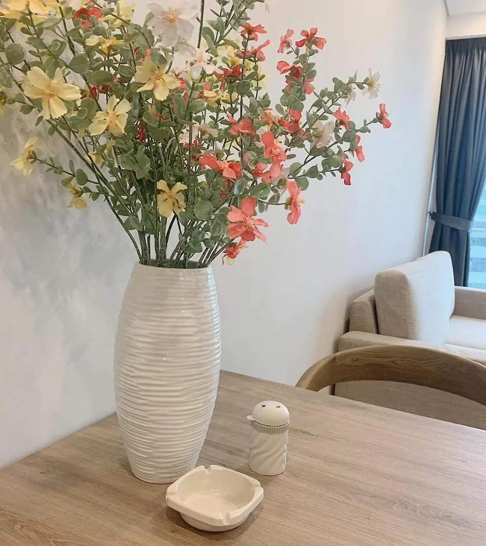 Milan Homestay - The Song Vung Tau Aparthotel
