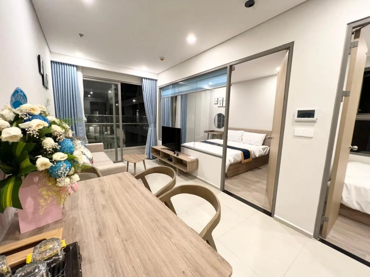 Milan Homestay - The Song Vung Tau