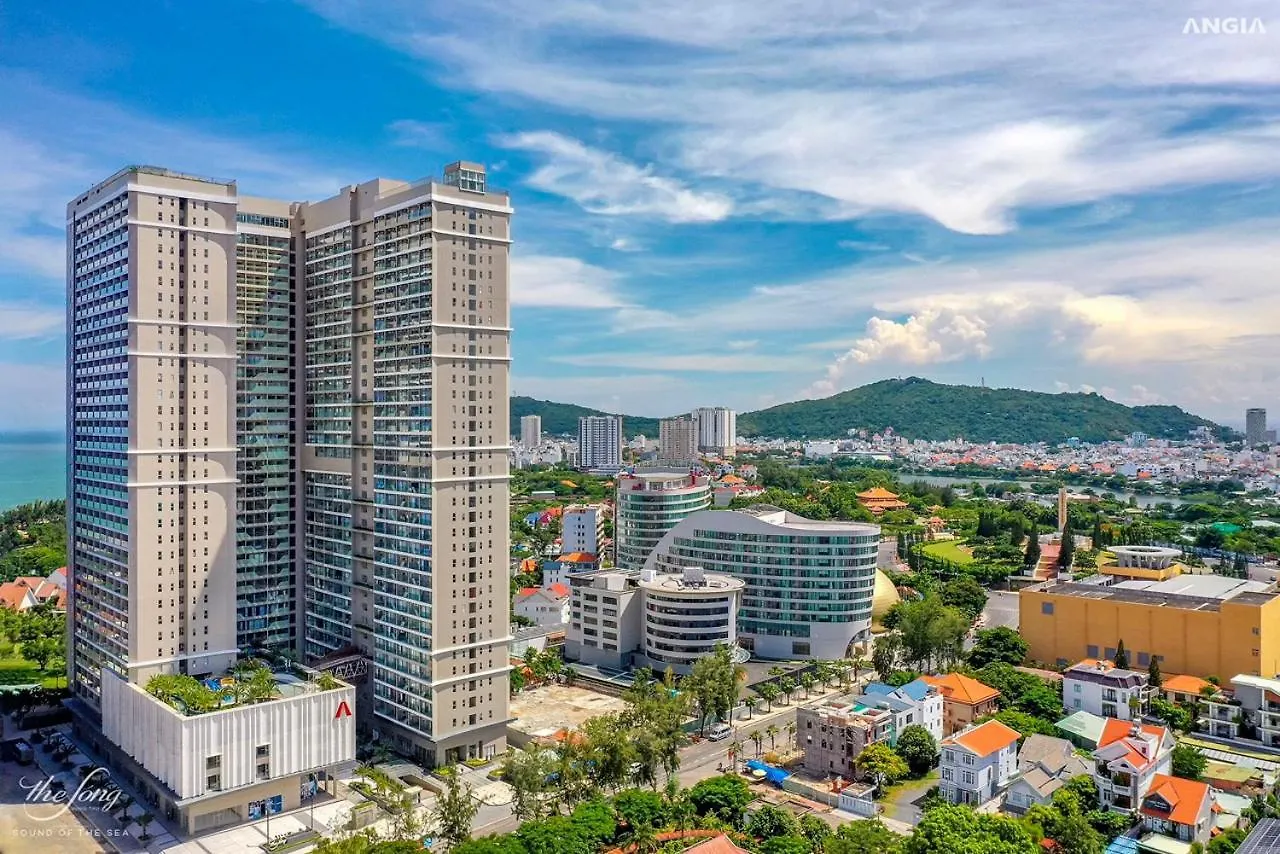 Milan Homestay - The Song Vung Tau