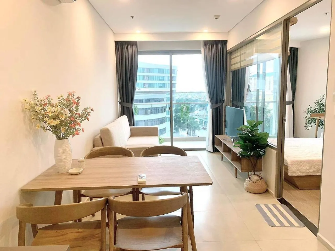 Milan Homestay - The Song Vung Tau 0*,  Vietnam